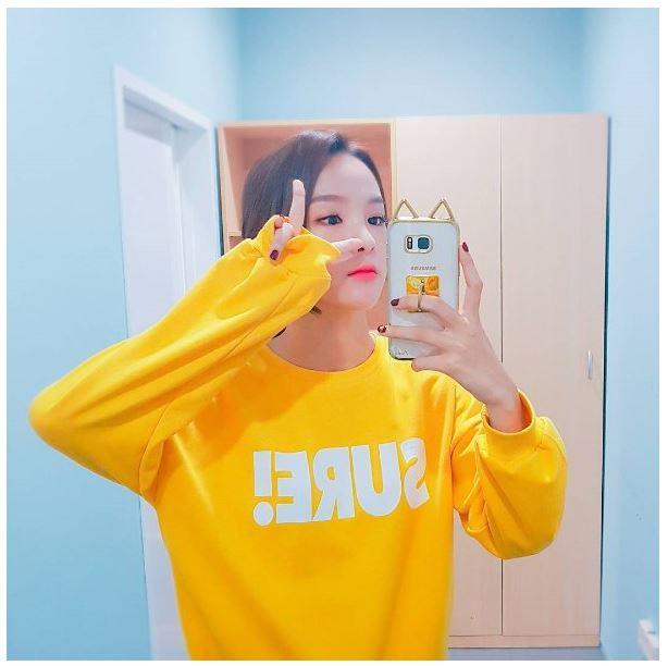 국악인 송소희