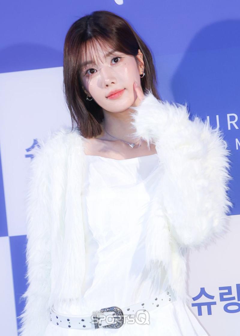 권은비