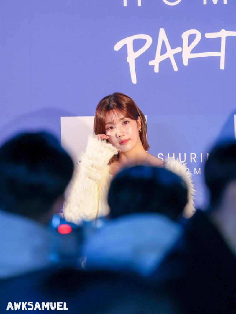 권은비