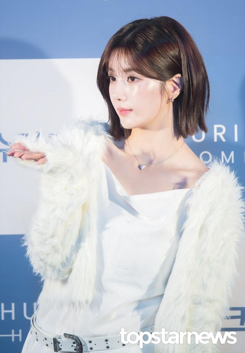 권은비
