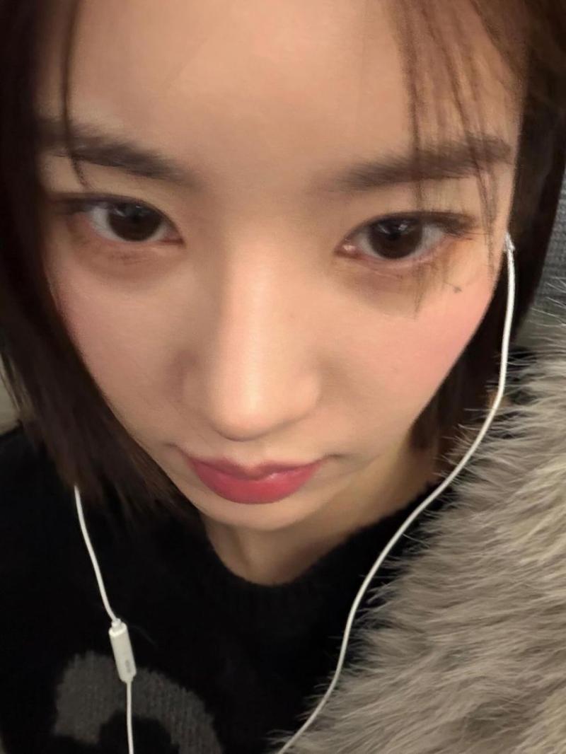 권은비