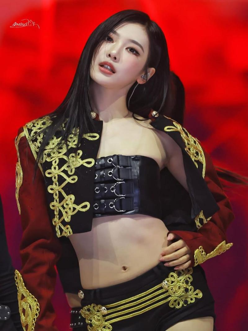 에스파 (aespa) 닝닝