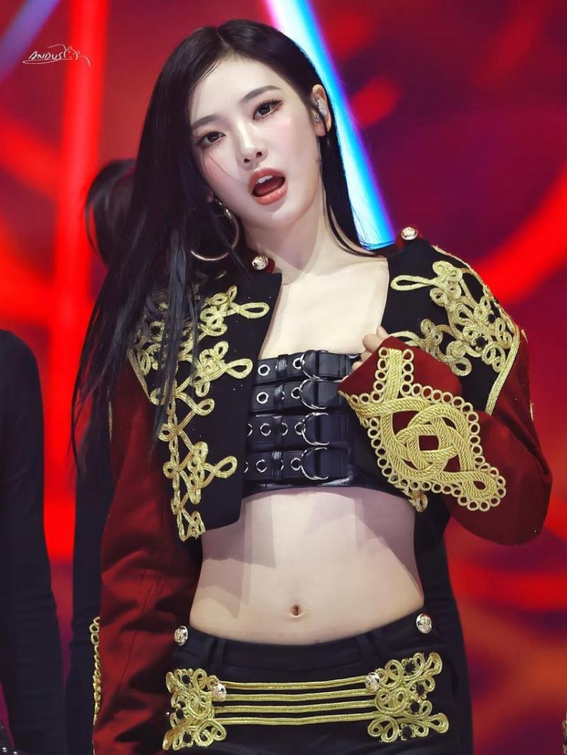 에스파 (aespa) 닝닝