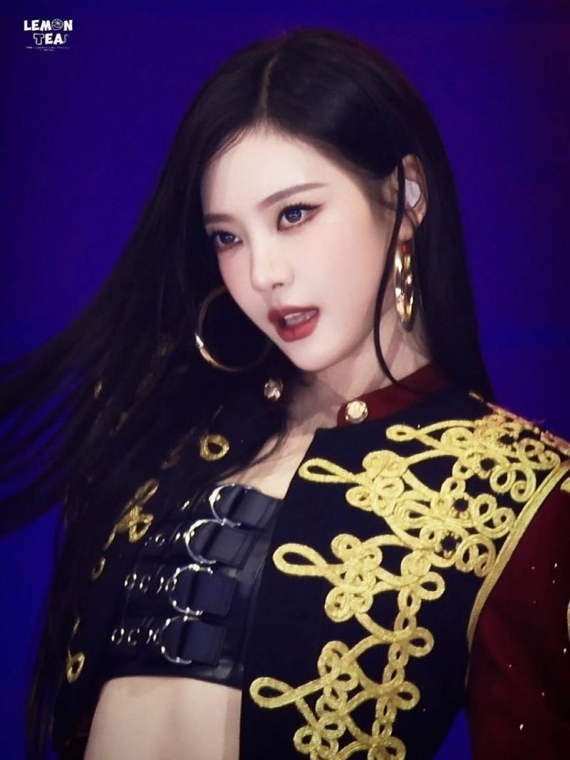 에스파 (aespa) 닝닝
