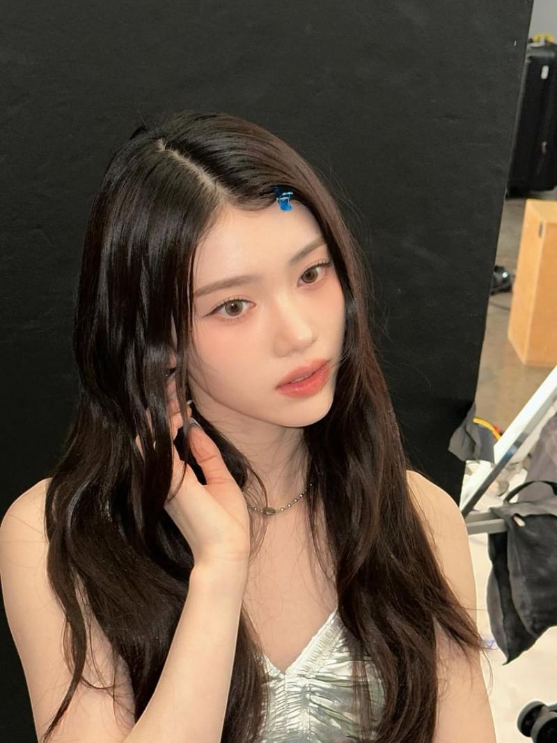 케플러 (Kep1er) 샤오팅