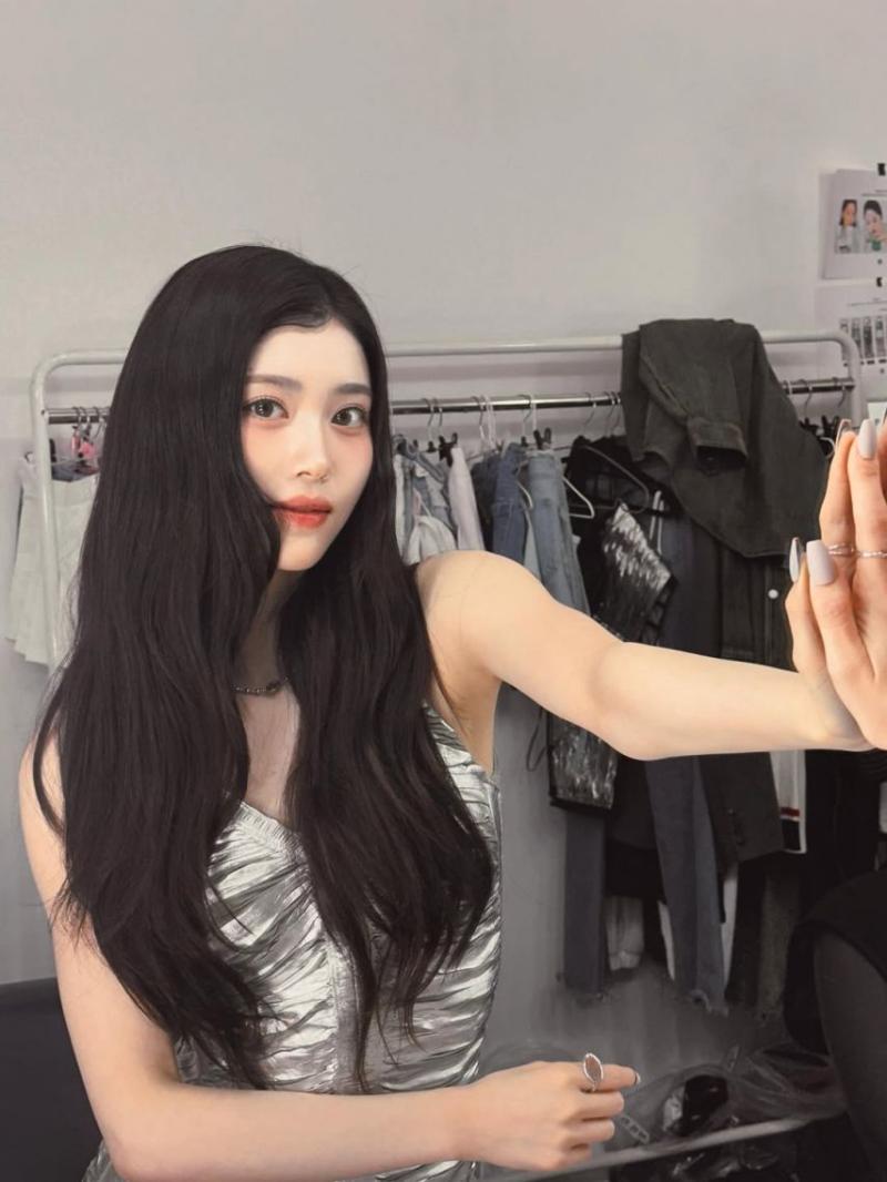 케플러 (Kep1er) 샤오팅