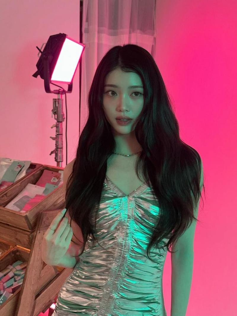 케플러 (Kep1er) 샤오팅
