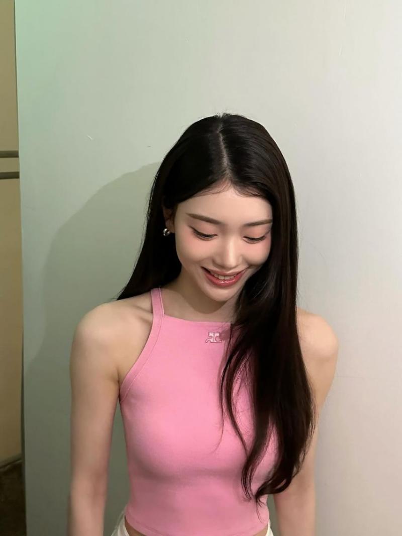 케플러 (Kep1er) 샤오팅