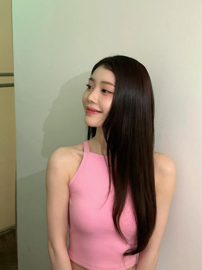케플러 (Kep1er) 샤오팅