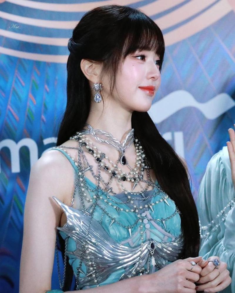 IVE (아이브) 장원영