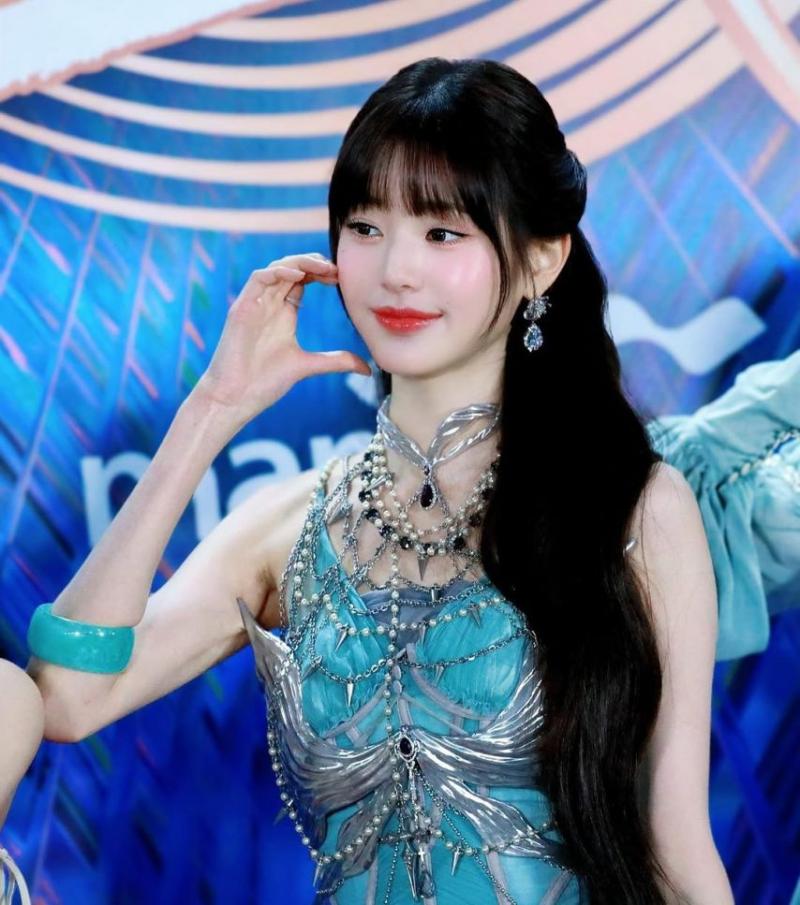 IVE (아이브) 장원영