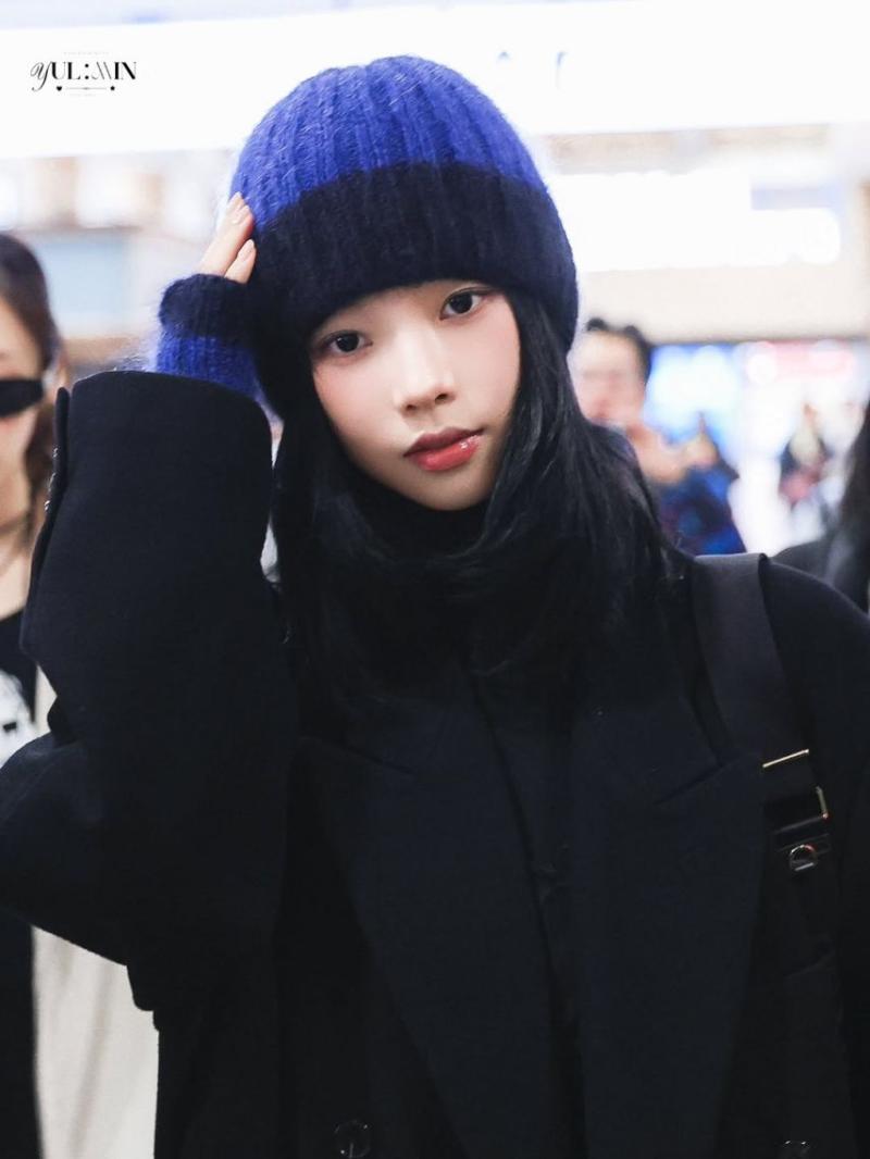 에스파 (aespa) 카리나