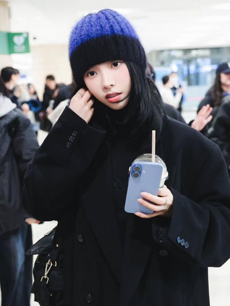 에스파 (aespa) 카리나
