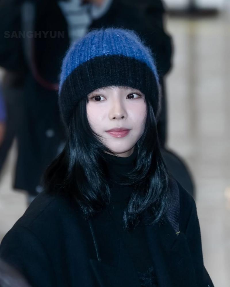 에스파 (aespa) 카리나