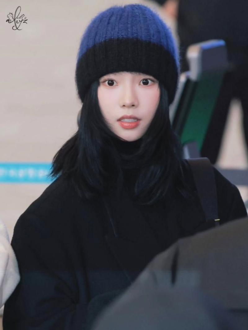 에스파 (aespa) 카리나