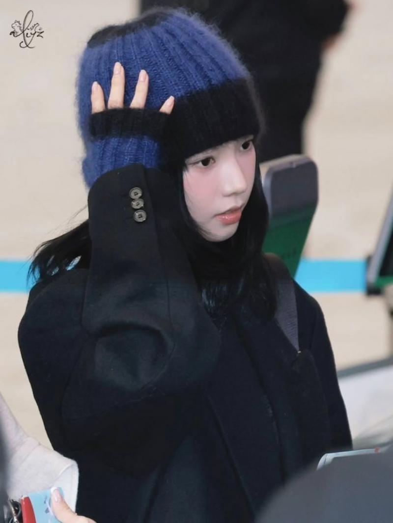 에스파 (aespa) 카리나