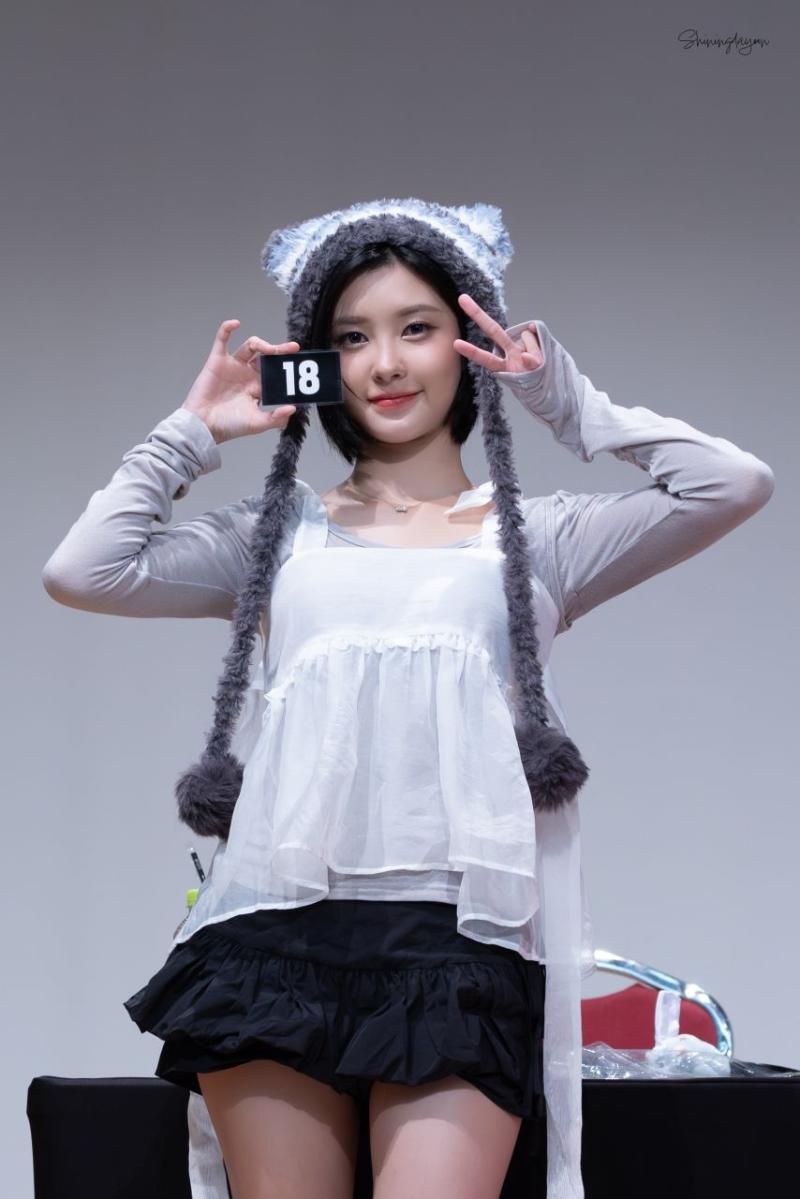케플러 김다연