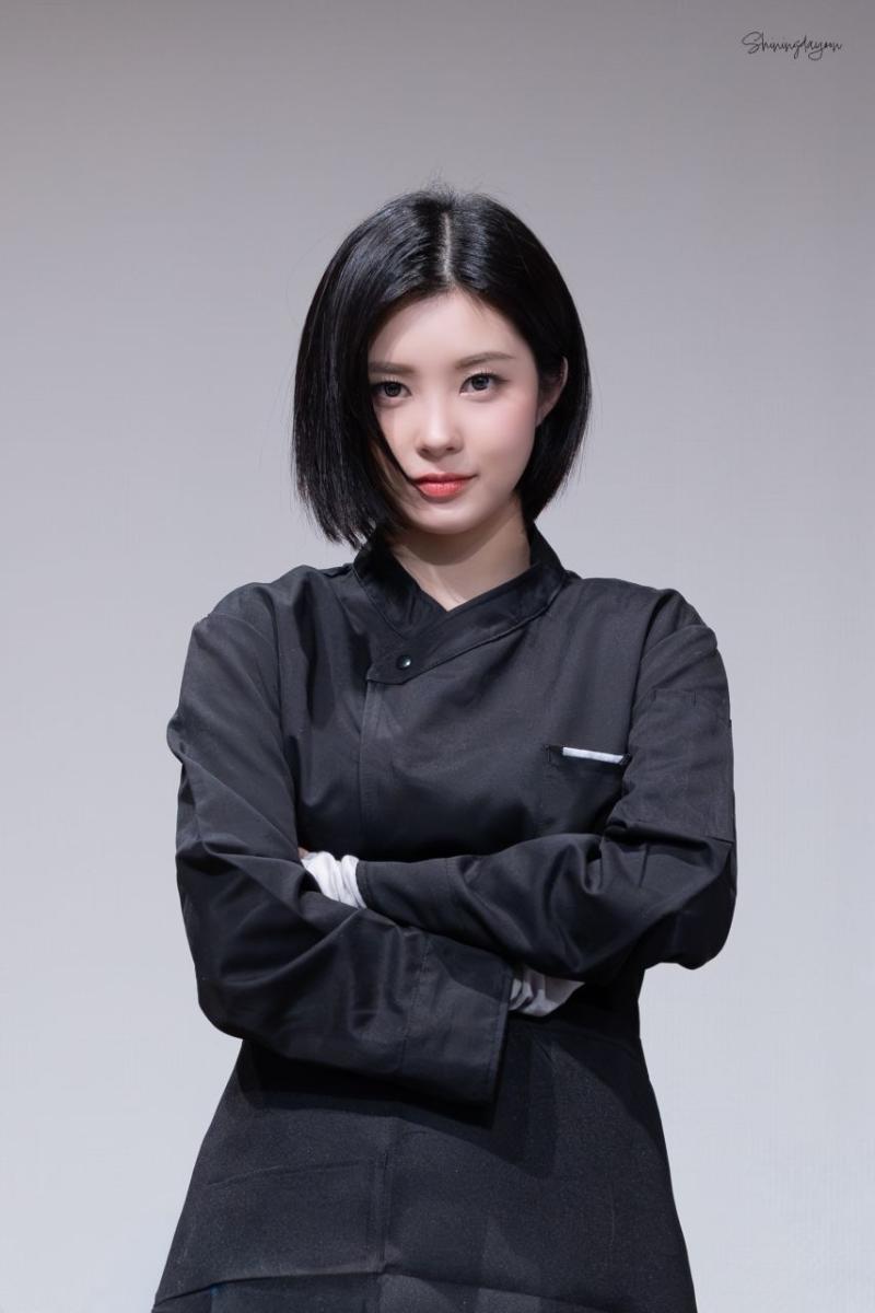 케플러 김다연