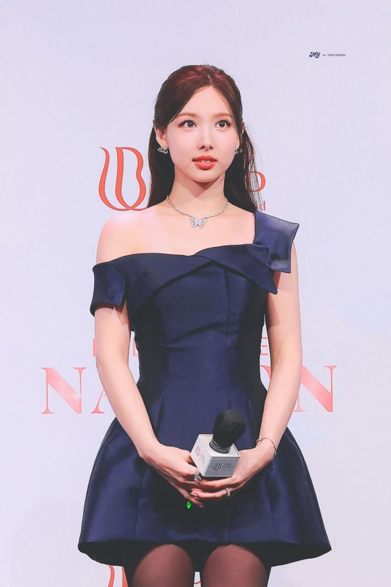트와이스 나연