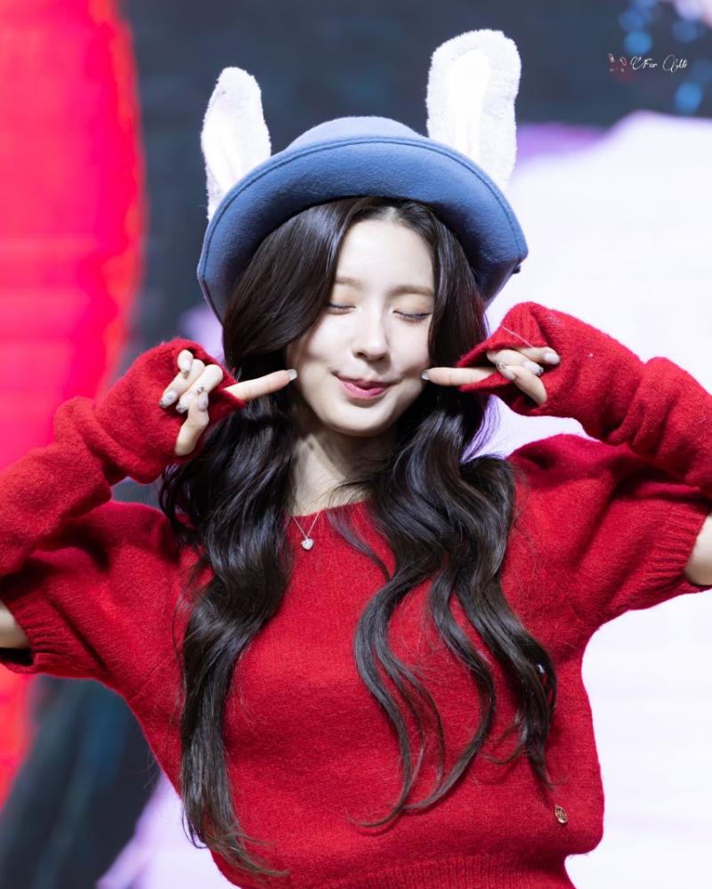 아이들 미연
