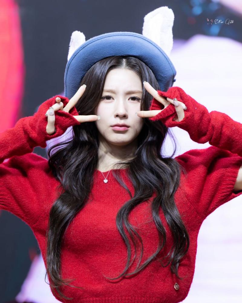 아이들 미연