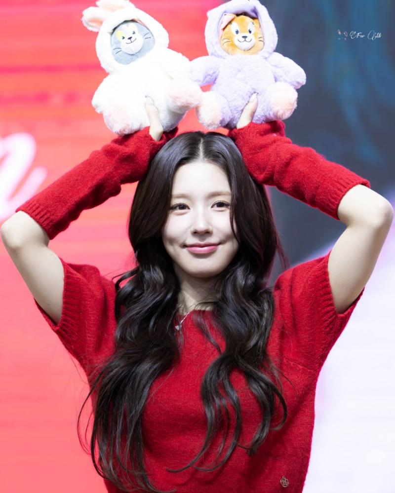 아이들 미연