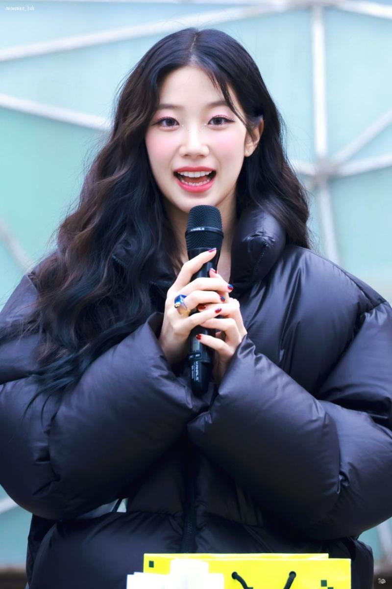 르세라핌 카즈하