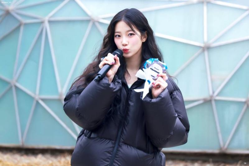 르세라핌 카즈하