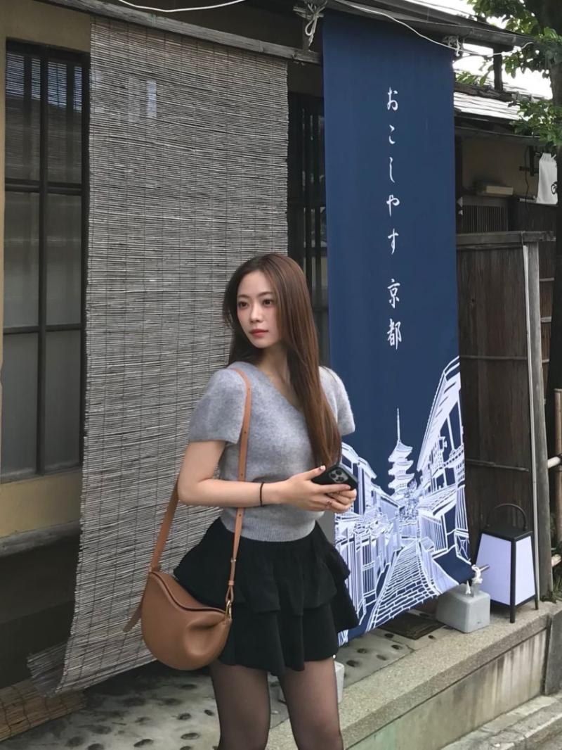 장서현 아나운서