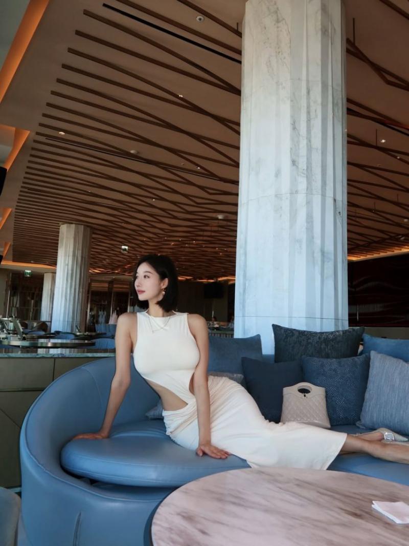 공라희 SNS