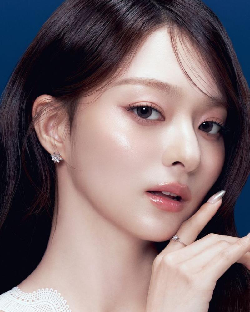 프로미스나인 이나경 Dr.G