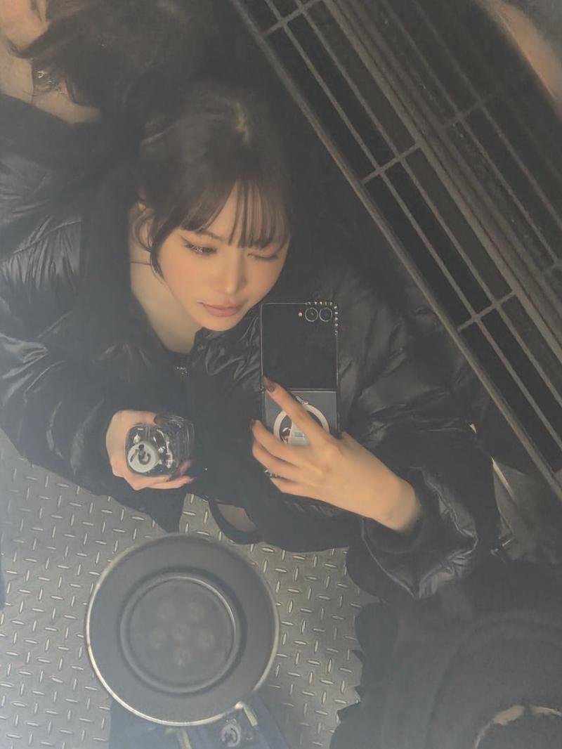 르세라핌 홍은채