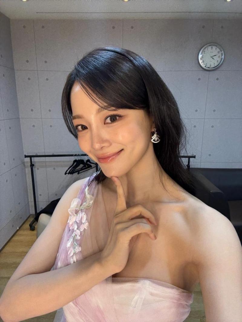 김세정 강태오 베스트커플상/ 김세정 인별 등