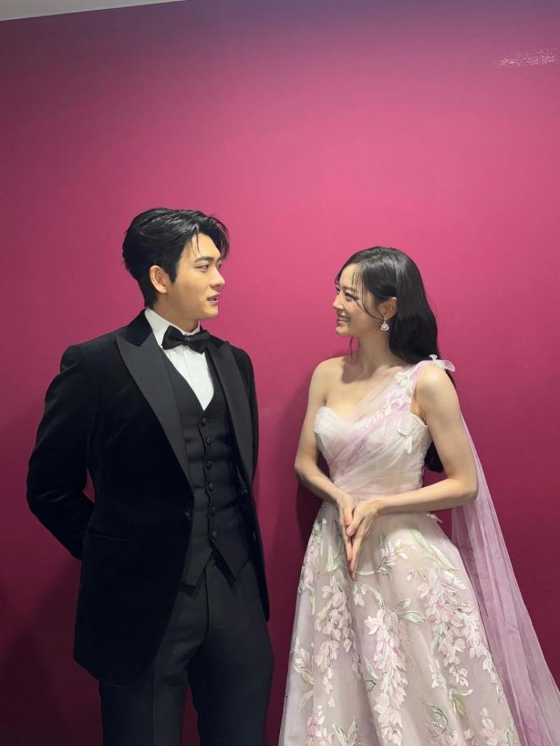 김세정 강태오 베스트커플상/ 김세정 인별 등