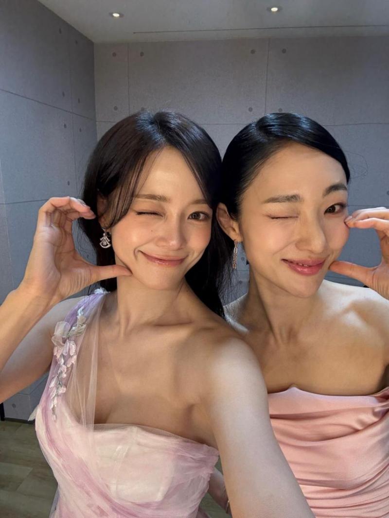 김세정 강태오 베스트커플상/ 김세정 인별 등