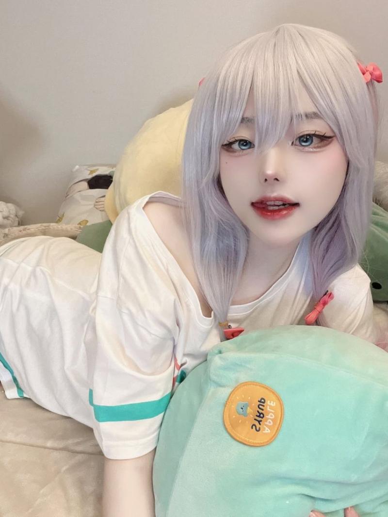 qwer 히나