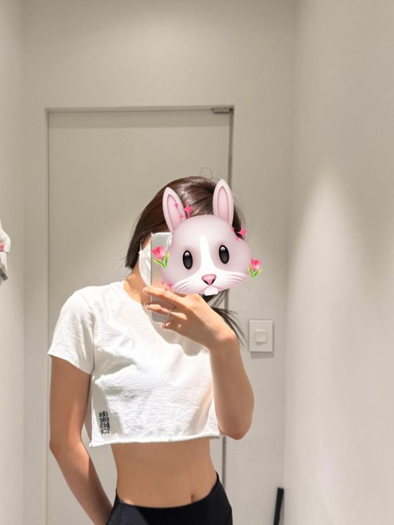 나나 WOOAH우아 인별