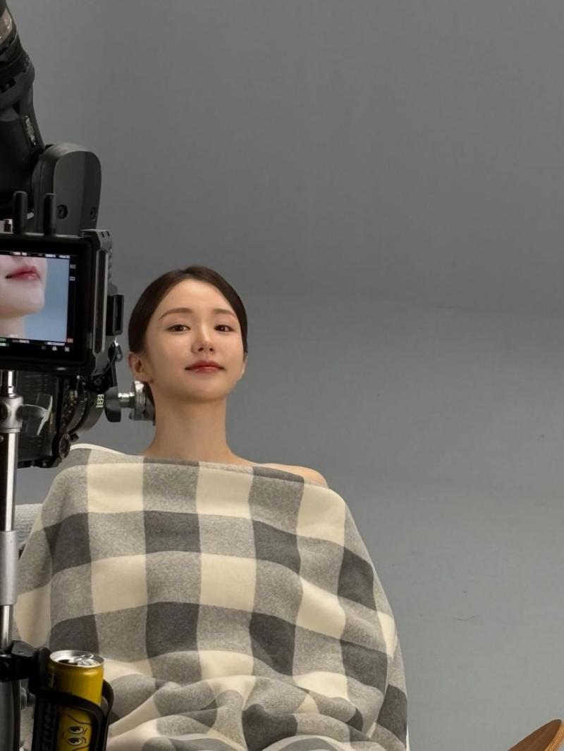 나나 WOOAH우아 인별
