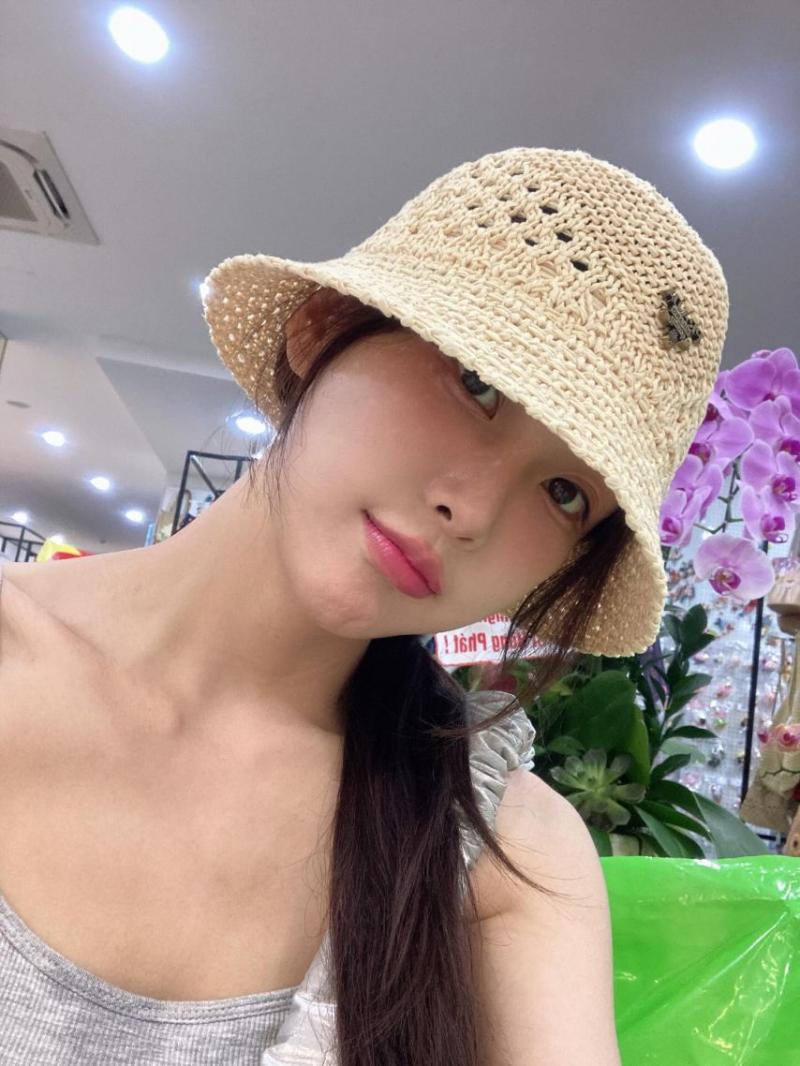 김윤희 아나운서
