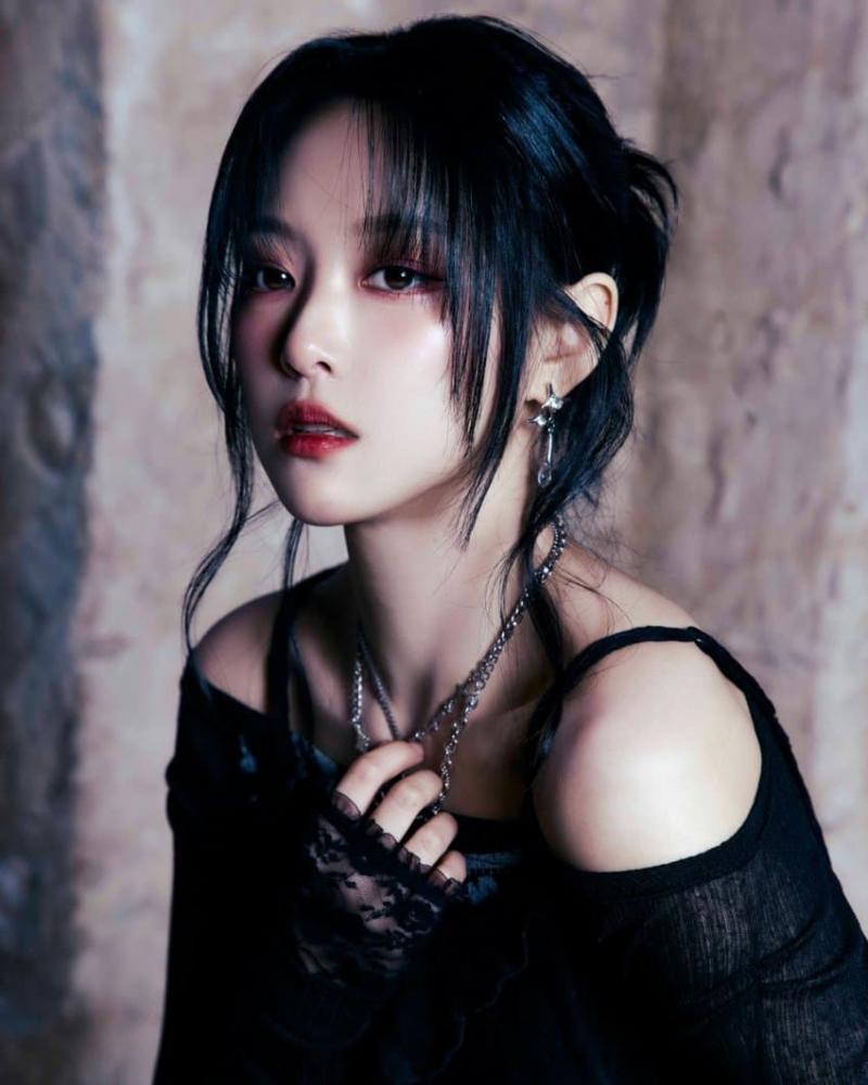 레이턴시 LATENCY 1st Single Album [사랑이었는데]  2026.01.08 6:00PM(KST)