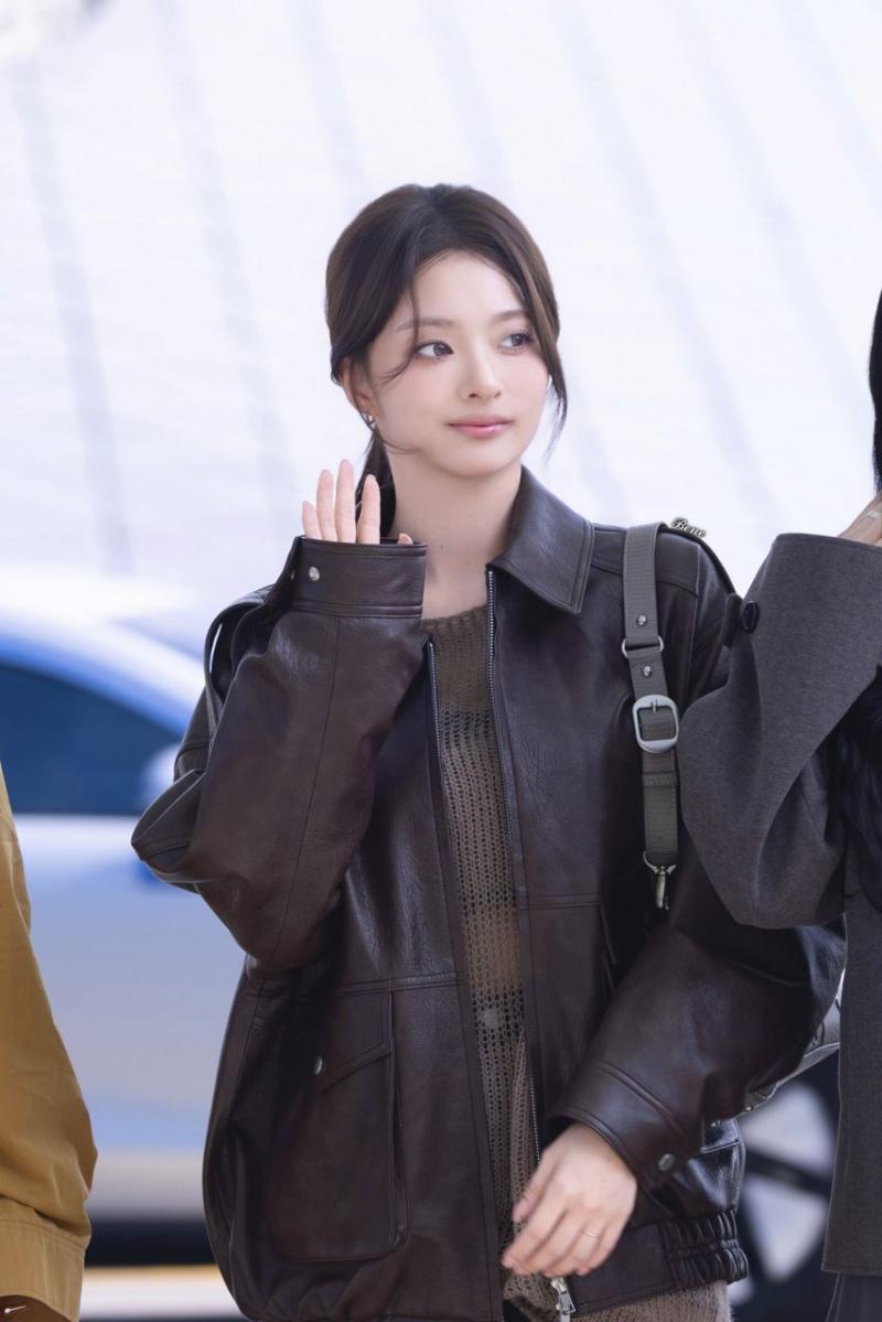 프로미스나인 이나경