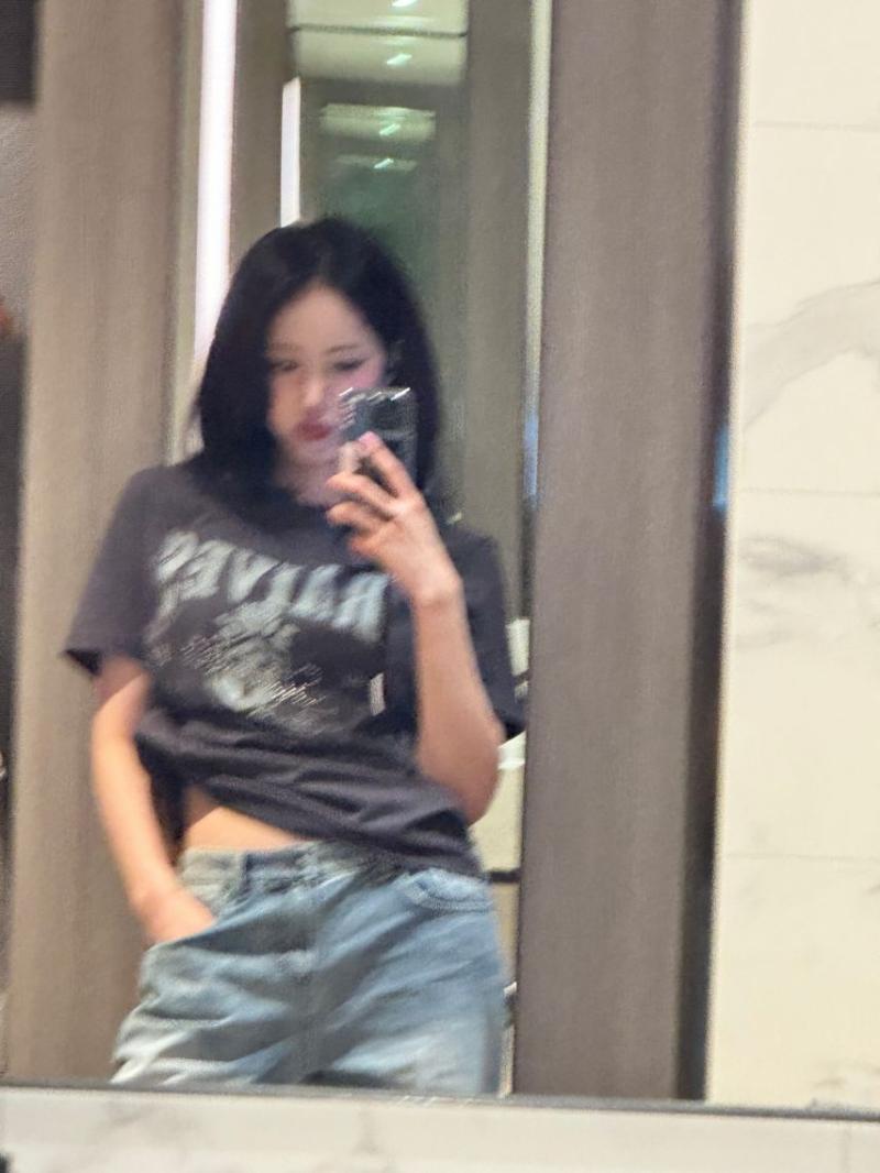VIVIZ 신비 IG