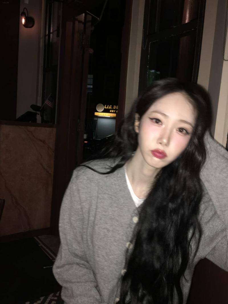 VIVIZ 신비 IG