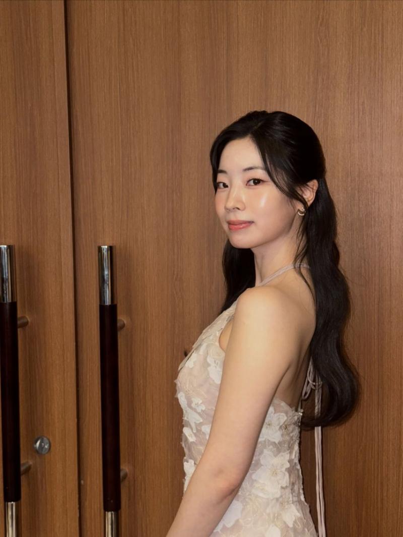 트와이스 다현