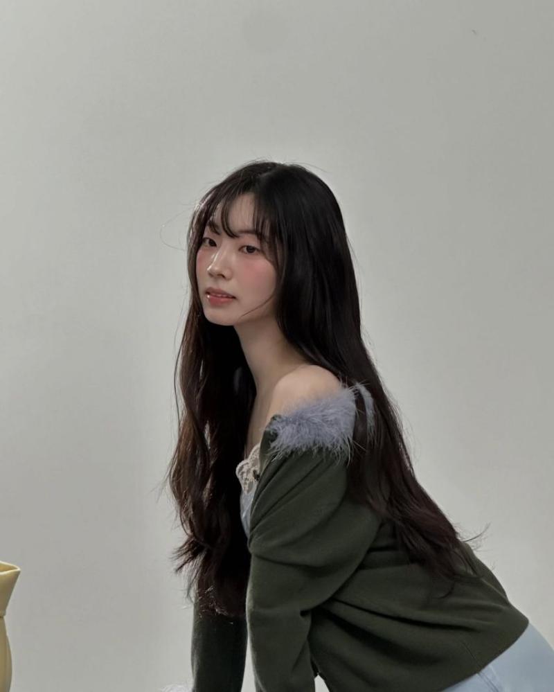 트와이스 다현