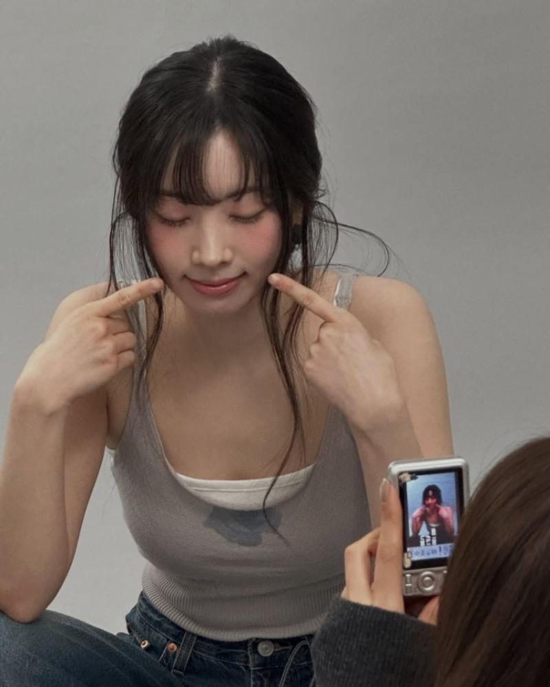 트와이스 다현
