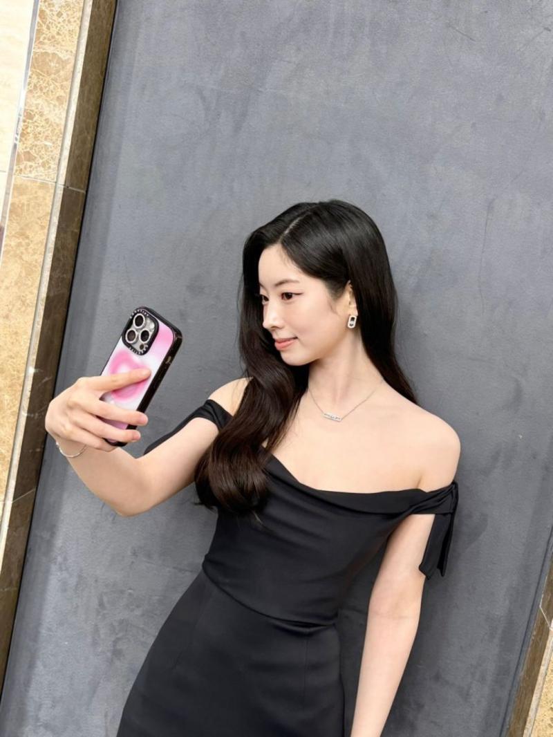 트와이스 다현