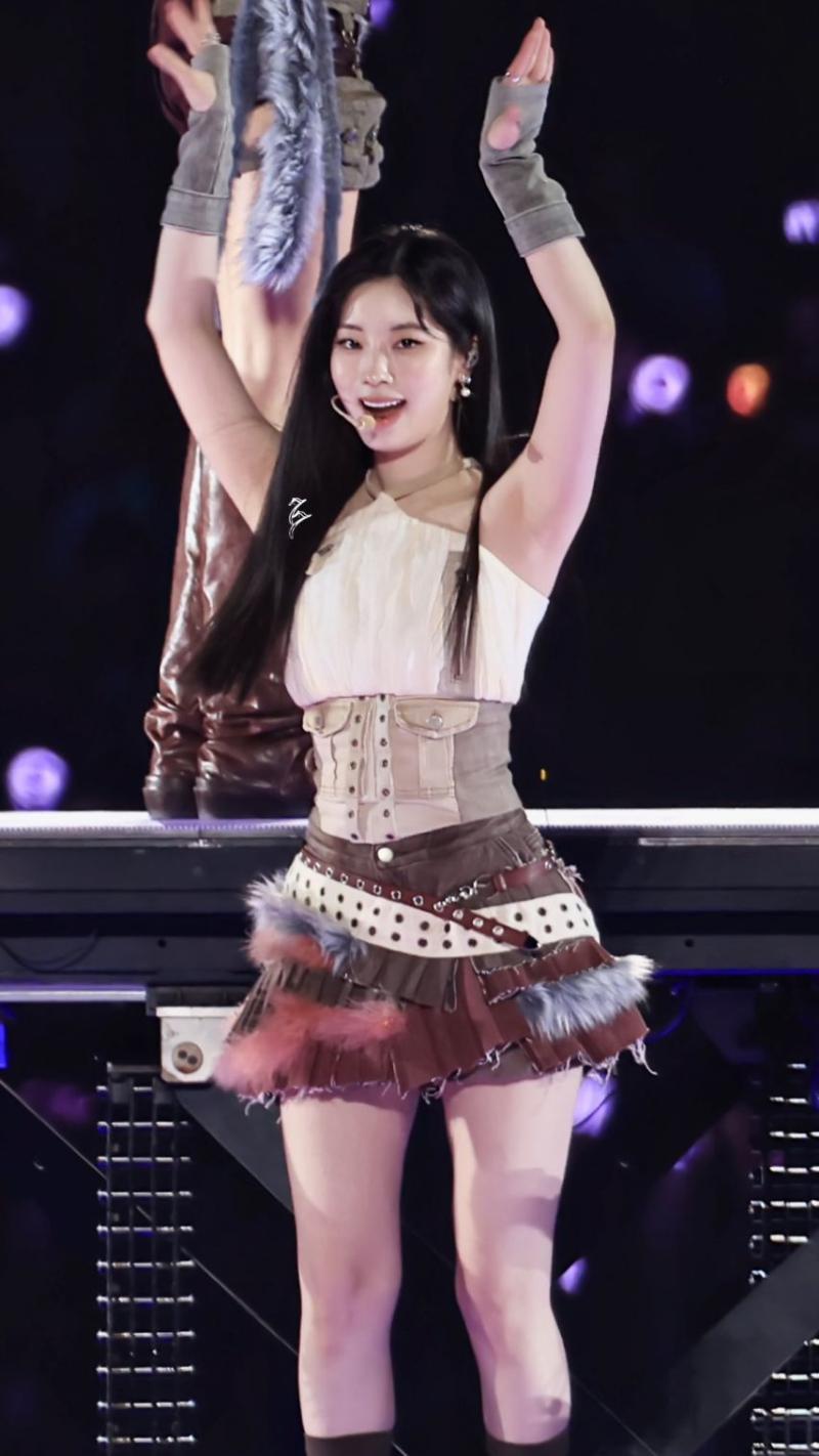 트와이스 다현