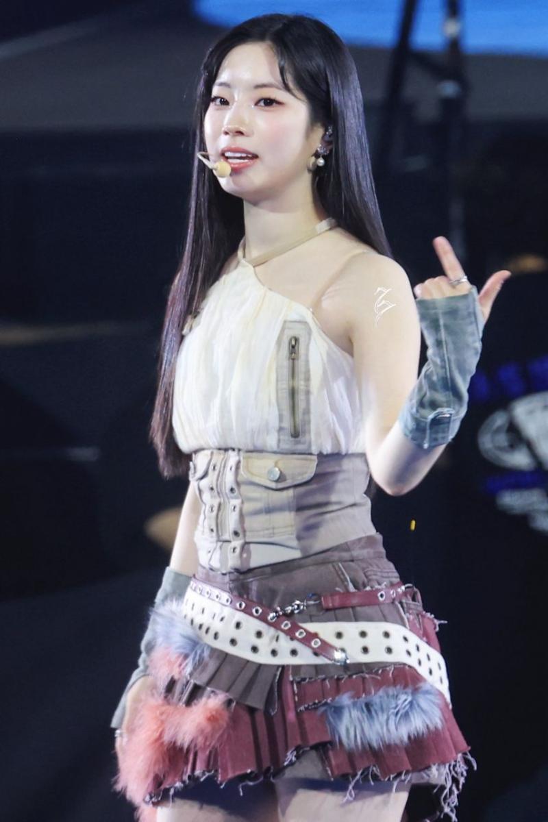 트와이스 다현