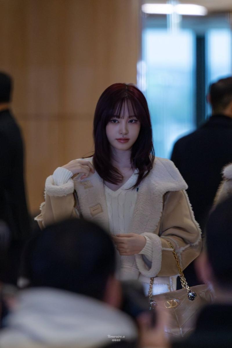 아이브 리즈